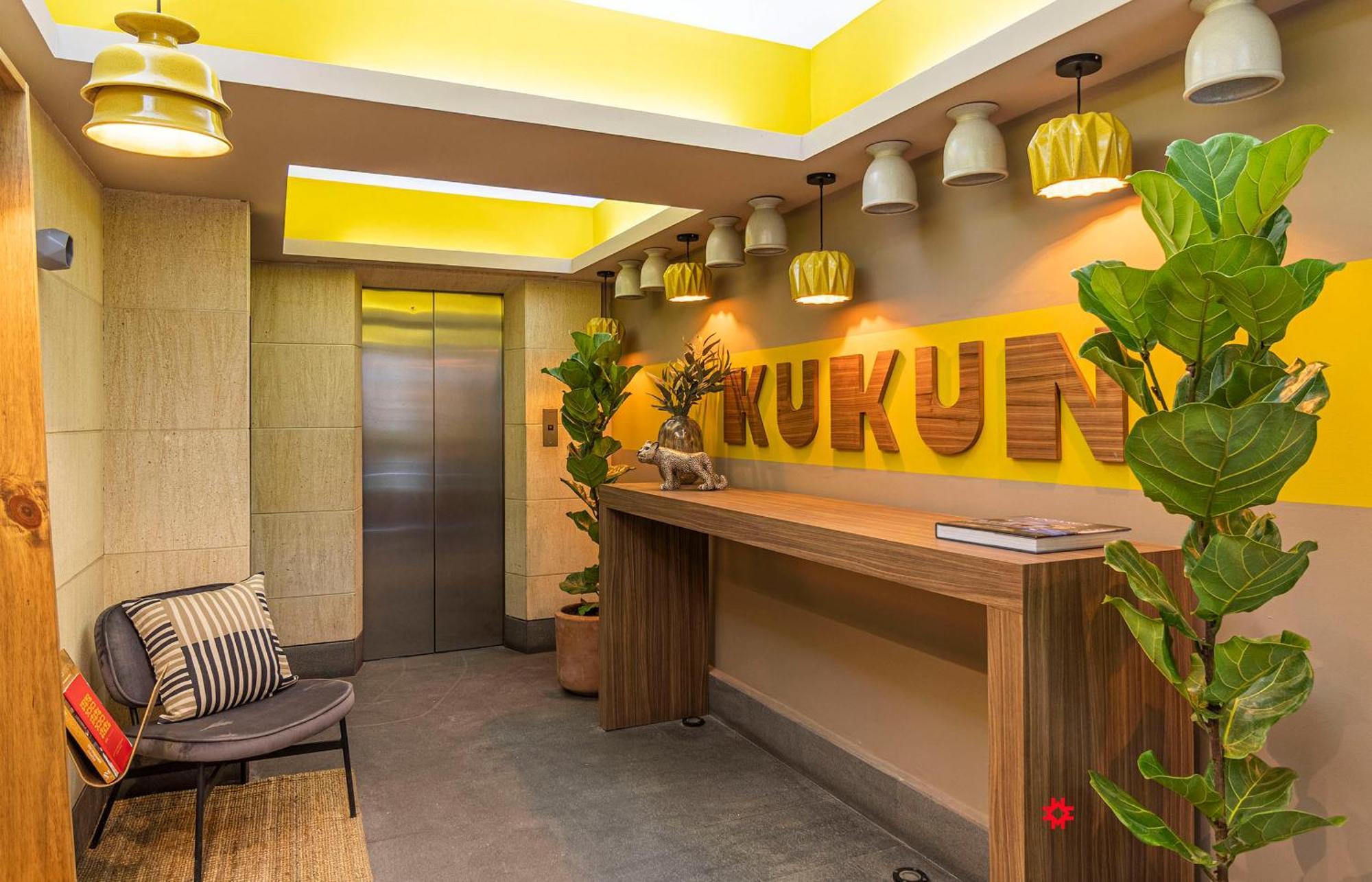 Ferienwohnung Casa Ciceron By Kukun Mexiko-Stadt Zimmer foto