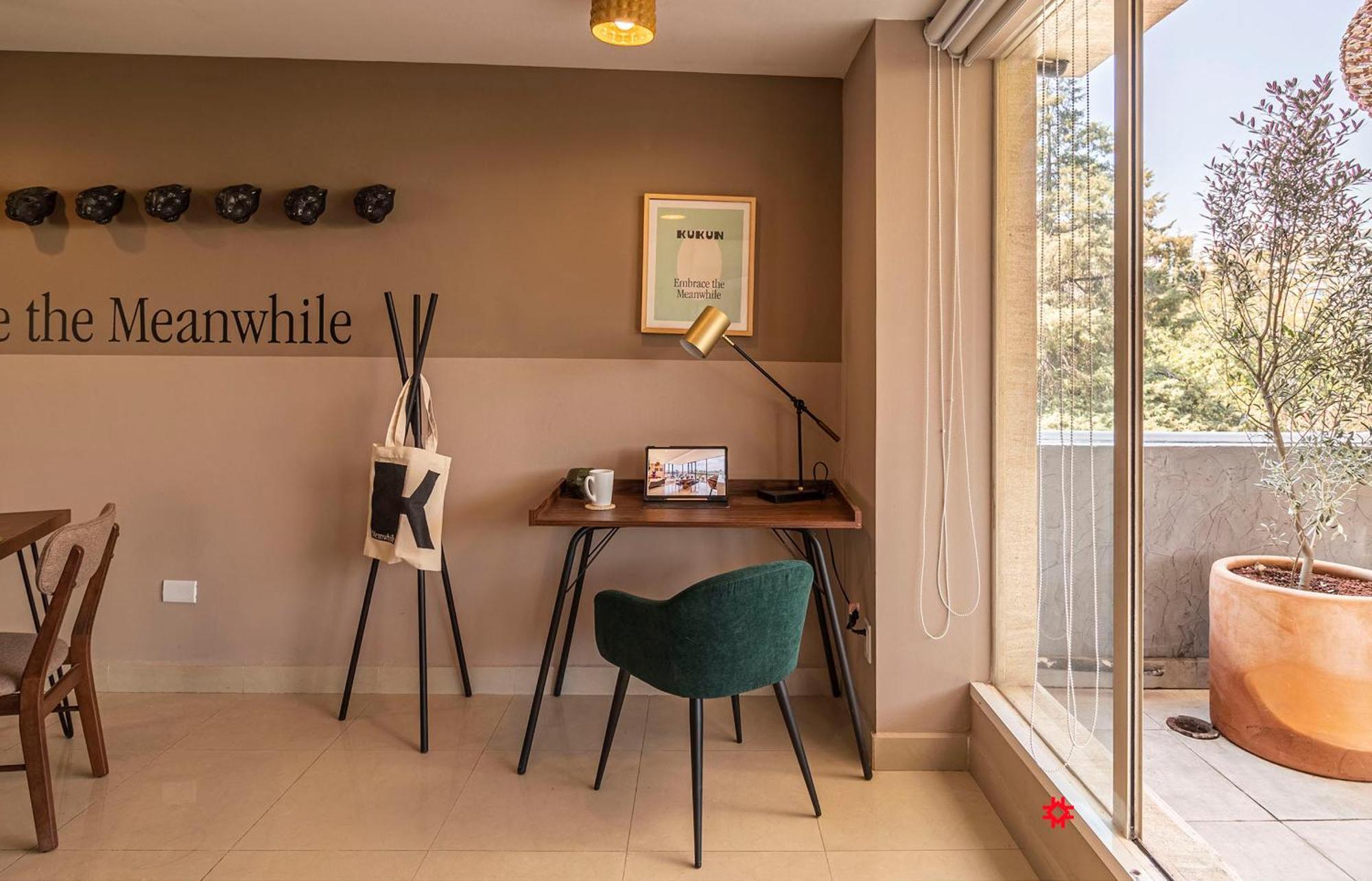 Ferienwohnung Casa Ciceron By Kukun Mexiko-Stadt Zimmer foto